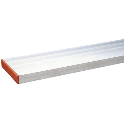 LUX-TOOLS Abziehlatte 2 m Classic LUX-TOOLS Abziehlatte 2 m Classic