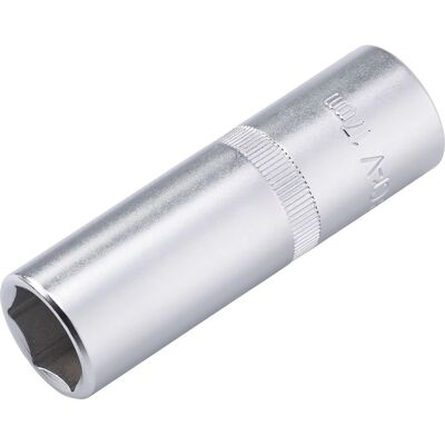 LUX-TOOLS Stecknuss 19 mm LUX-TOOLS Stecknuss 19 mm