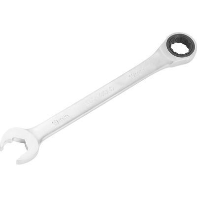 Lux-Tools - LUX Comfort - 19 mm - Wrench Lux-Tools - LUX Comfort - 19 mm - Wrench