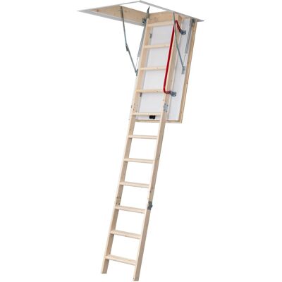Dolle Bodentreppe Isotrend Set 120x60 cm wärmegedämmt U-Wert 0,77 Höhe bis 285 Dolle Bodentreppe Isotrend Set 120x60 cm wärmegedämmt U-Wert 0,77 Höhe bis 285