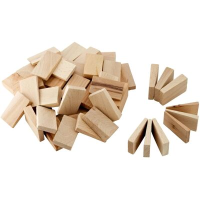 LUX-TOOLS Montage Keile LUX-TOOLS Montage Keile