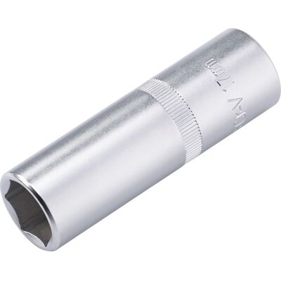 LUX-TOOLS Stecknuss 21 mm LUX-TOOLS Stecknuss 21 mm