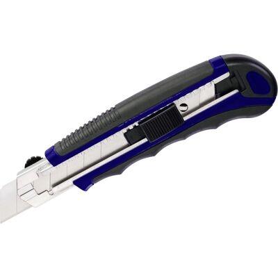LUX-TOOLS Cuttermesser 25 mm LUX-TOOLS Cuttermesser 25 mm