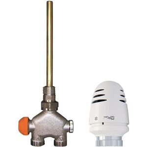 Ximax Zubehör 4-Wege Ventil für Zweirohrsystem Durchgang Ximax Zubehör 4-Wege Ventil für Zweirohrsystem Durchgang