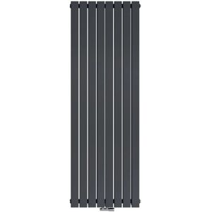 Emke Heizkörper 180x62cm 2227W Anthrazit Badheizkörper Vertikal Doppellagig Paneelheizkörper Emke Heizkörper 180x62cm 2227W Anthrazit Badheizkörper Vertikal Doppellagig Paneelheizkörper