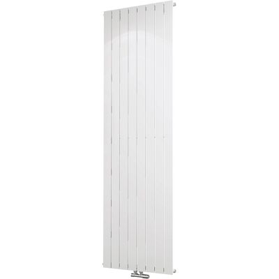 Schulte Design-Heizkörper Aachen Mittelanschluss Alpinweiß 1.502 W Schulte Design-Heizkörper Aachen Mittelanschluss Alpinweiß 1.502 W
