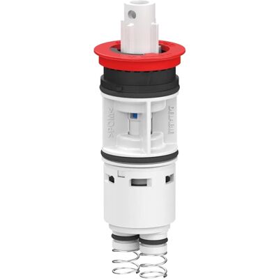 Delabie Kartusche für TEMPOMIX WT Selbstschluss 7 Sek. neues Design Delabie Kartusche für TEMPOMIX WT Selbstschluss 7 Sek. neues Design