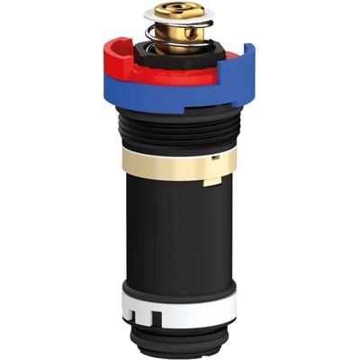 Delabie TEMPOMIX 3 Kartusche - Verstellbarer Durchfluss Delabie TEMPOMIX 3 Kartusche - Verstellbarer Durchfluss