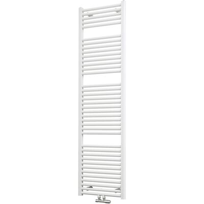 Schulte Alpinweiß 60x177,5cm Badezimmerheizkörper - Heizkörper Schulte Alpinweiß 60x177,5cm Badezimmerheizkörper - Heizkörper