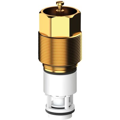 Delabie Kartusche für TEMPOFLUX 2 WC 3/4 Zoll Unterputz 30–60 mm ca. 7 Sek. Delabie Kartusche für TEMPOFLUX 2 WC 3/4 Zoll Unterputz 30–60 mm ca. 7 Sek.