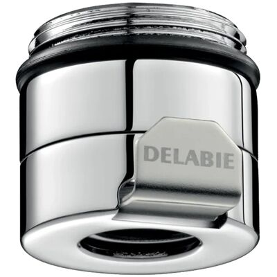 Delabie Schnellkupplung BIOFIL M16,5 x 1 AG - robuste Anschlusskupplung aus Deutschland Delabie Schnellkupplung BIOFIL M16,5 x 1 AG - robuste Anschlusskupplung aus Deutschland