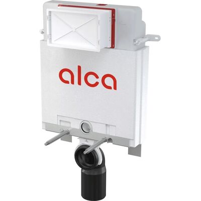 ALCAPLAST - AM100/850 - 862mm - WC-System ALCAPLAST - AM100/850 - 862mm - WC-System