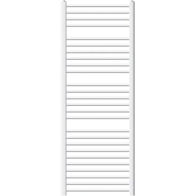 ECD Germany Renovierungsheizkörper Austausch 600 x 1600 mm Weiß Anschluss 650 mm ECD Germany Renovierungsheizkörper Austausch 600 x 1600 mm Weiß Anschluss 650 mm
