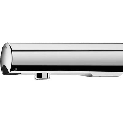 Delabie TEMPOMATIC 4 WT-Ventil G1/2B wandmontierbar, Chrom Delabie TEMPOMATIC 4 WT-Ventil G1/2B wandmontierbar, Chrom