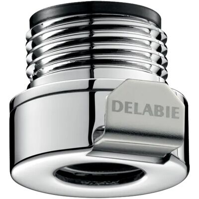 Delabie Schnellkupplung BIOFIL M22 x 1 IG - Anschluss M22 x 1 innen Delabie Schnellkupplung BIOFIL M22 x 1 IG - Anschluss M22 x 1 innen