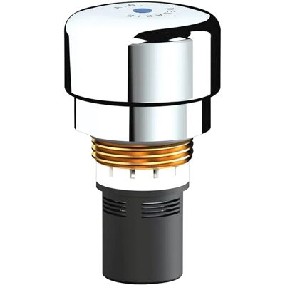 Delabie Kartusche für Selbstschluss-Armaturen TEMPOSTOP 2 / TEMPOMIX 2, 7 Sekunden. Delabie Kartusche für Selbstschluss-Armaturen TEMPOSTOP 2 / TEMPOMIX 2, 7 Sekunden.