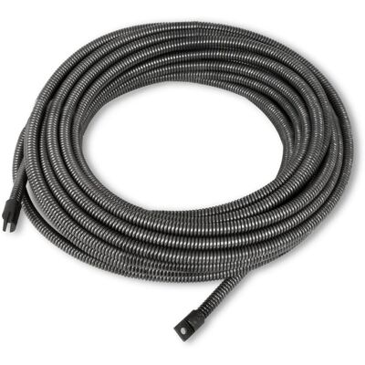 EBERTH - Spiral 20m - M6 - Metall - Spiral EBERTH - Spiral 20m - M6 - Metall - Spiral