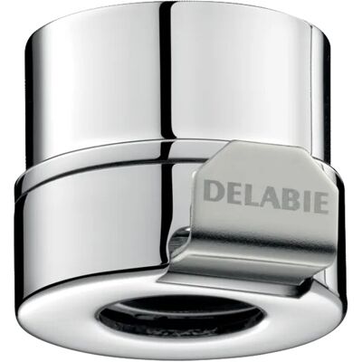 Delabie Schnellkupplung BIOFIL M22 x 1 IG - Anschluss M22 x 1 innen Delabie Schnellkupplung BIOFIL M22 x 1 IG - Anschluss M22 x 1 innen