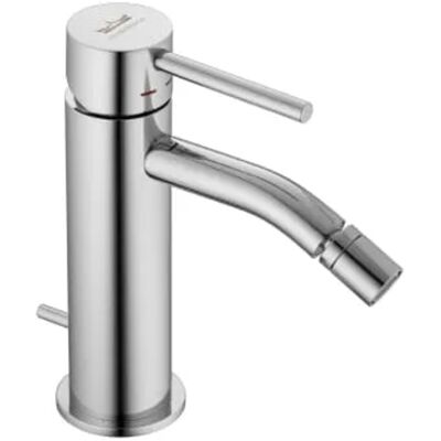 Kronenbach Lima 2.0 Bidet-Einhebelmischer - M16 x 1 - Mit Ablaufgarnitur Kronenbach Lima 2.0 Bidet-Einhebelmischer - M16 x 1 - Mit Ablaufgarnitur
