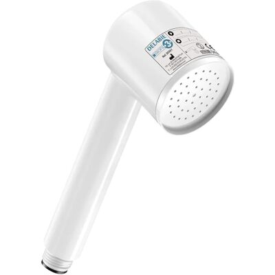 Delabie BIOFIL 3M verschraubbarer Duschfilter steril, 10 Stück Delabie BIOFIL 3M verschraubbarer Duschfilter steril, 10 Stück