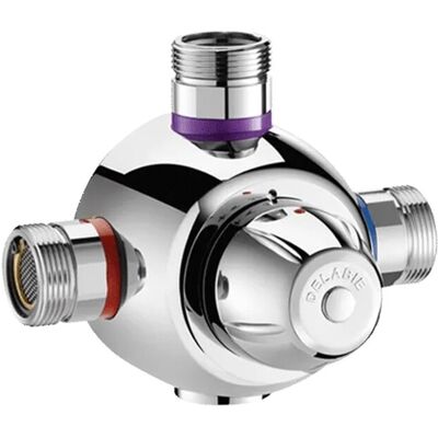 Delabie Gruppenthermostat PREMIX COMFORT T4 G1 1/4B 140,/min Delabie Gruppenthermostat PREMIX COMFORT T4 G1 1/4B 140,/min