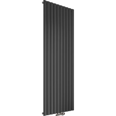 XIMAX Fortuna Panelheizkörper - 1800mm x 584mm, 1150W, Anthrazit - Heizkörper XIMAX Fortuna Panelheizkörper - 1800mm x 584mm, 1150W, Anthrazit - Heizkörper