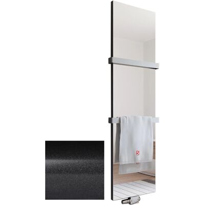 Schulte Design-Heizkörper New York Spiegel 688 W Anthrazit Schulte Design-Heizkörper New York Spiegel 688 W Anthrazit