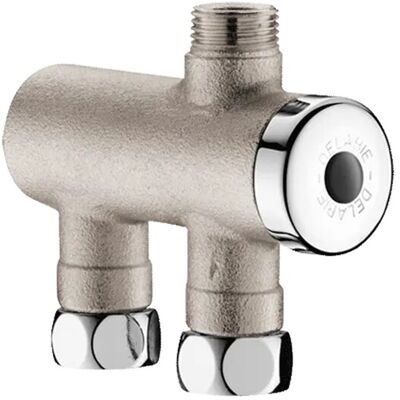 DELABIE Nano Thermostatischer Zentralmischer DELABIE Nano Thermostatischer Zentralmischer