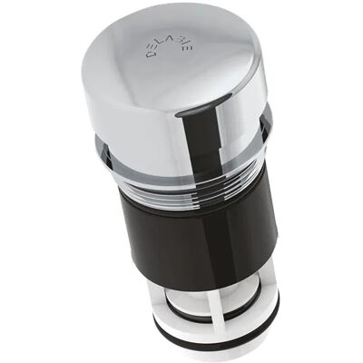 Delabie Kartusche für Druckspüler TEMPOFLUX G3/4B Unterputz, Laufzeit 7 Sek. Delabie Kartusche für Druckspüler TEMPOFLUX G3/4B Unterputz, Laufzeit 7 Sek.