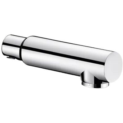 Delabie Edelstahlausläufe BIOCLIP L77 Ø28 mm, 2 Stück Delabie Edelstahlausläufe BIOCLIP L77 Ø28 mm, 2 Stück