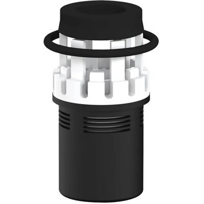 Delabie Service-Kit WT/UR TEMPOSTOP AB 7 Sek. bis 2022 Delabie Service-Kit WT/UR TEMPOSTOP AB 7 Sek. bis 2022