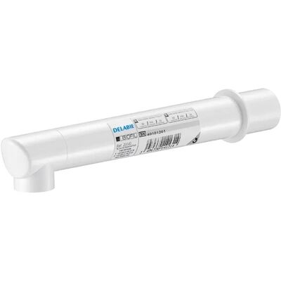 Delabie Auslauf-Filter BIOFIL 2M steril, 10 Stück Delabie Auslauf-Filter BIOFIL 2M steril, 10 Stück