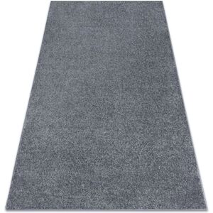 RugsX Teppichboden Santa Grau 200cm 250cm RugsX Teppichboden Santa Grau 200cm 250cm