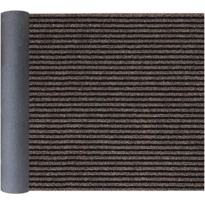 Primaflor Schmutzfangläufer Gin Braun 2,00m x 3,00m Primaflor Schmutzfangläufer Gin Braun 2,00m x 3,00m