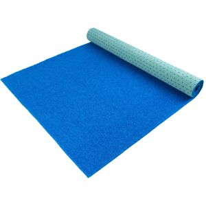 PRIMAFLOR-IDEEN IN TEXTIL - PARK - blau - 7 mm - Outdoor carpet PRIMAFLOR-IDEEN IN TEXTIL - PARK - blau - 7 mm - Outdoor carpet