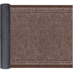 Primaflor Sauberlauf Malaga Braun 0,66m x 4,00m Primaflor Sauberlauf Malaga Braun 0,66m x 4,00m