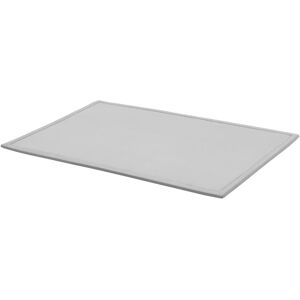 Juskys Kinder Spielmatte Maila 180 x 120 cm Grau Juskys Kinder Spielmatte Maila 180 x 120 cm Grau
