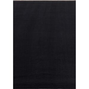 Sky - Kortluvet Tæppeløber - Schwarz - 80x150 - Rug Sky - Kortluvet Tæppeløber - Schwarz - 80x150 - Rug