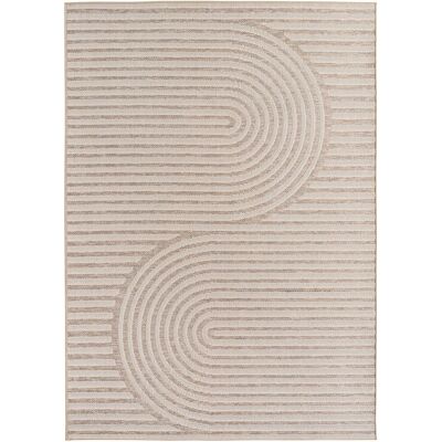 Ayyildiz Outdoor-Teppich Desert 1301 Beige 120 cm x 170 cm Ayyildiz Outdoor-Teppich Desert 1301 Beige 120 cm x 170 cm