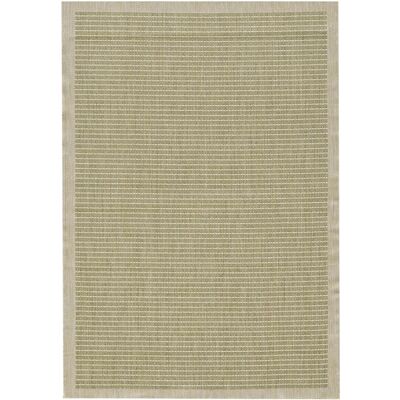 AYYILDIZ TEPPICHE - GIZA 1410 - Grün - Outdoor-Teppich AYYILDIZ TEPPICHE - GIZA 1410 - Grün - Outdoor-Teppich