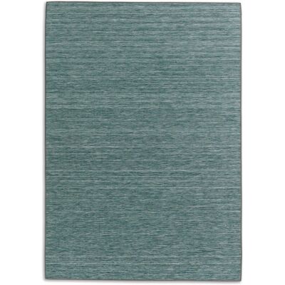 Schöner Wohnen Teppich Parkland 170 cm x 240 cm Türkis Schöner Wohnen Teppich Parkland 170 cm x 240 cm Türkis