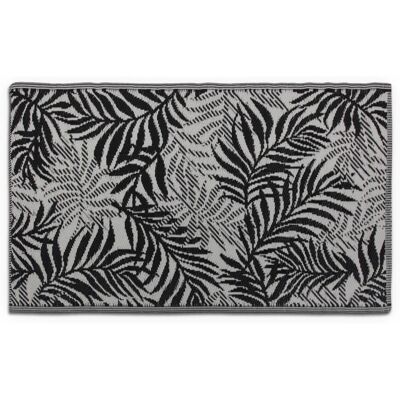 Bestlivings Outdoor Teppich 80x250cm Farn Bestlivings Outdoor Teppich 80x250cm Farn