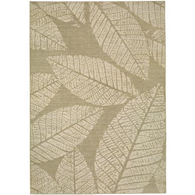 Mömax Flachwebeteppich Blattwerk Multicolor ca. 160x230cm Mömax Flachwebeteppich Blattwerk Multicolor ca. 160x230cm