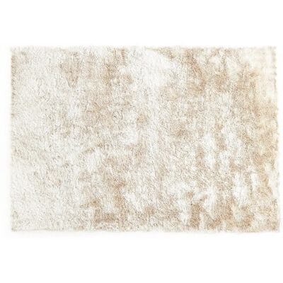 Vente-unique Wohnzimmerteppich Dolce Beige 290 cm Vente-unique Wohnzimmerteppich Dolce Beige 290 cm