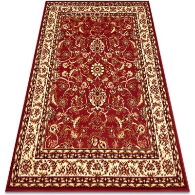 Morad - KLASYK classic - burgunderrot - 120x170 - Carpet Morad - KLASYK classic - burgunderrot - 120x170 - Carpet
