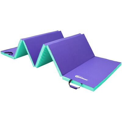 eyepower - 300x100x5cm - mint - Fitnessmat eyepower - 300x100x5cm - mint - Fitnessmat