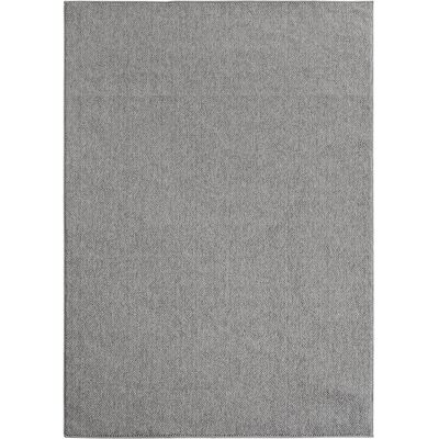 Ayyildiz Flachgewebeteppich Helix 2200 Silber 120 cm x 170 cm Ayyildiz Flachgewebeteppich Helix 2200 Silber 120 cm x 170 cm