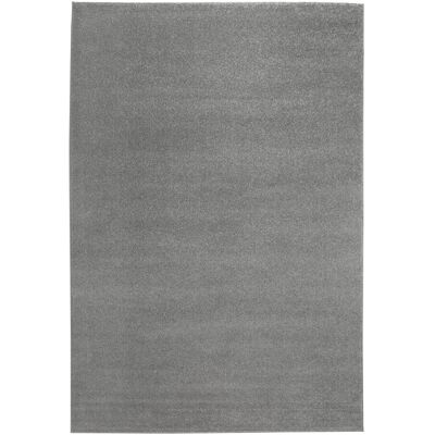 ANDIAMO Jerez Teppich - Rechteckig, Grau, 120x170cm, 8mm, Innenbereich ANDIAMO Jerez Teppich - Rechteckig, Grau, 120x170cm, 8mm, Innenbereich