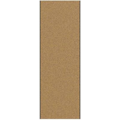 vidaXL Fußmatte Creme und Schwarz 120 x 350 cm Polyamid und PVC 4100755 vidaXL Fußmatte Creme und Schwarz 120 x 350 cm Polyamid und PVC 4100755