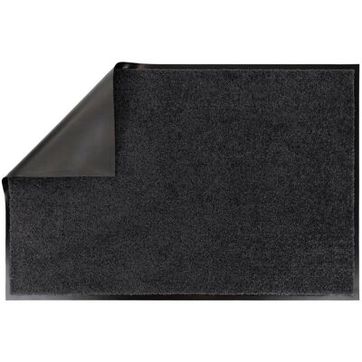 Primaflor Schmutzfangmatte Clean Schwarz 120x180cm Primaflor Schmutzfangmatte Clean Schwarz 120x180cm